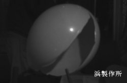 風船破裂
